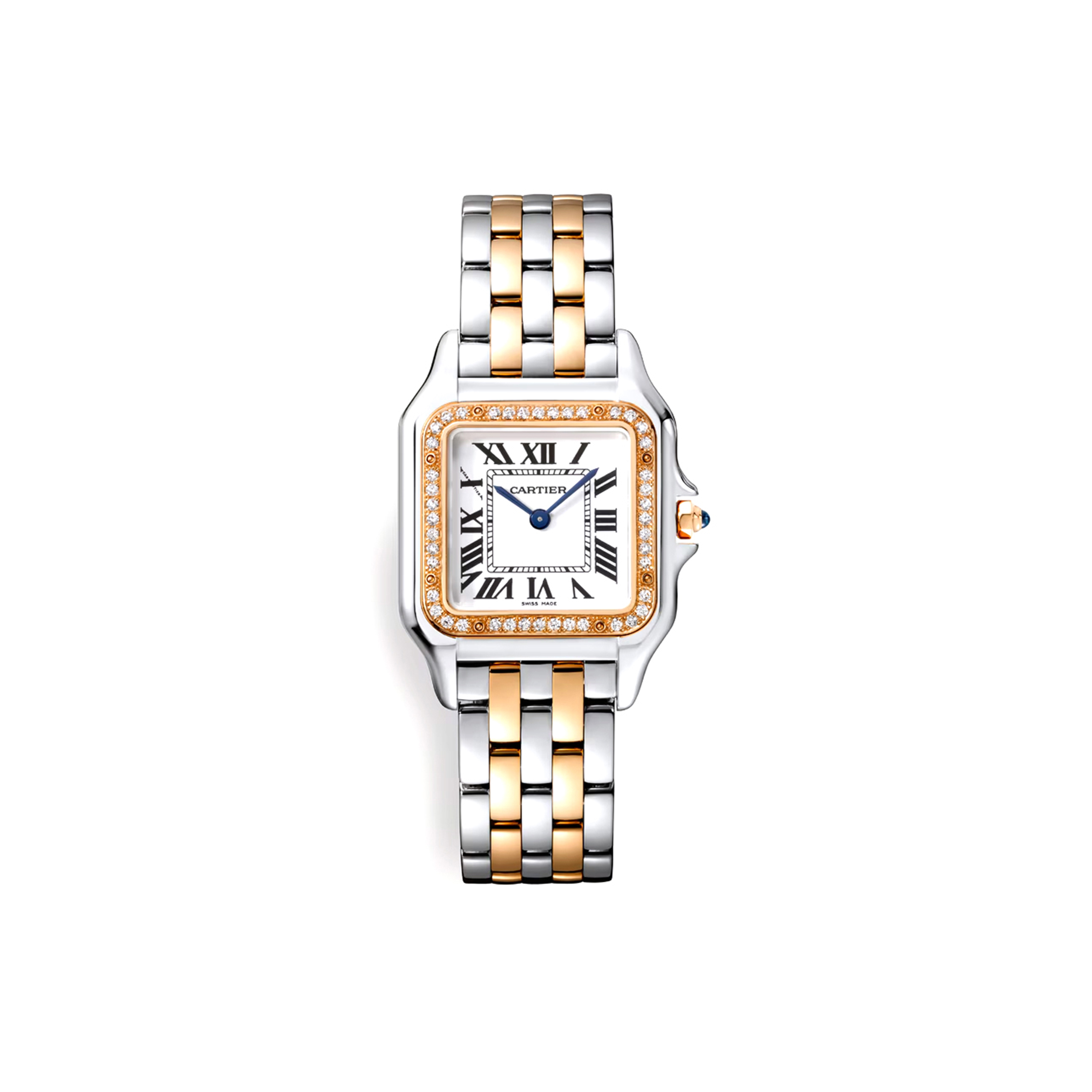CARTIER PANTHÈRE DE CARTIER WATCH W3PN0007
